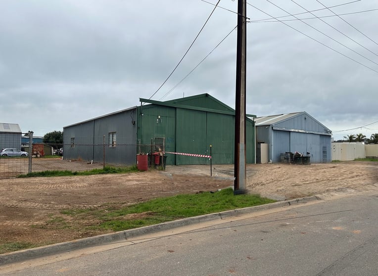 Click to view all images Workshop 1, 6-10 Lolands Road Salisbury Plain SA 5109 - Image 3