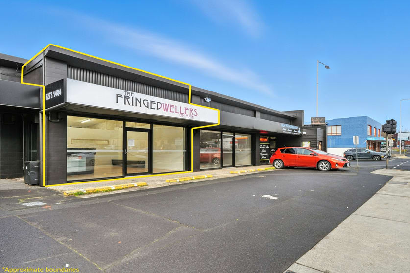Click to view all images Shop 3/441-445 Main Road Glenorchy TAS 7010 - Image 1