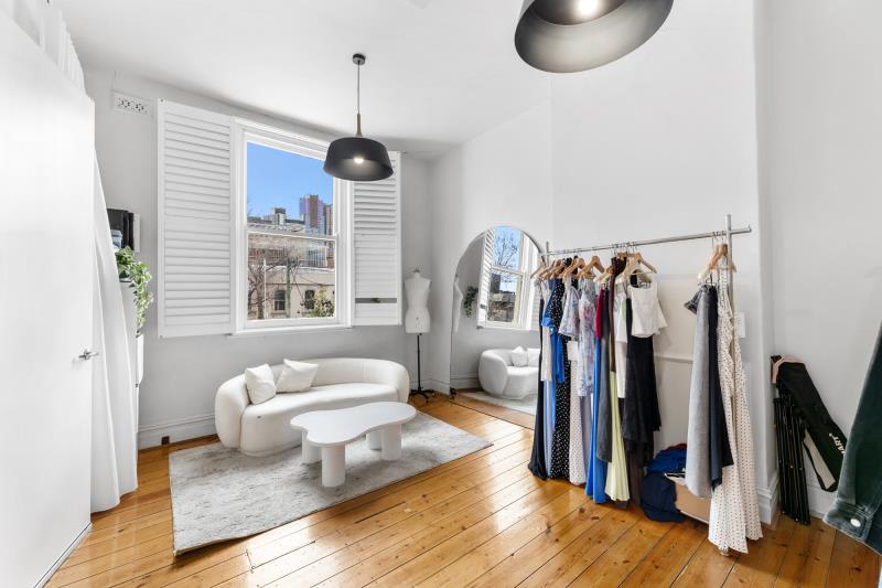 Click to view all images Suite 1/Level 1/249 Coventry Street South Melbourne VIC 3205 - Image 3