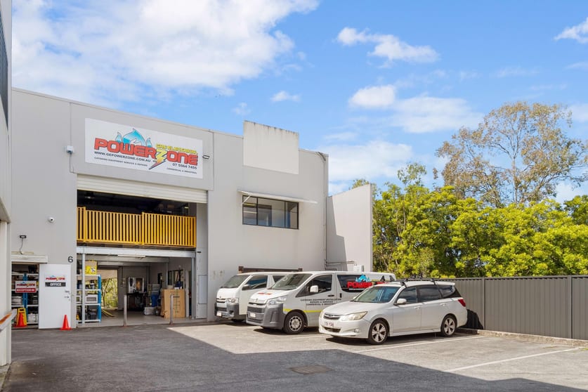 Click to view all images 6/168 Siganto Drive Helensvale QLD 4212 - Image 1