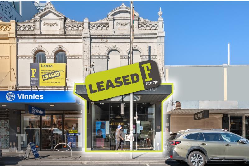 Click to view all images 29 Puckle Street Moonee Ponds VIC 3039 - Image 1