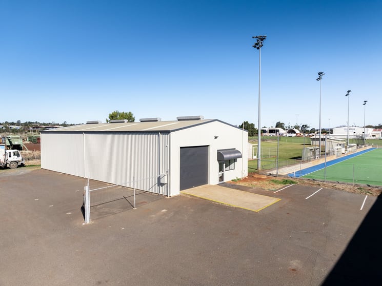 Click to view all images 5/388 Taylor Street Glenvale QLD 4350 - Image 1