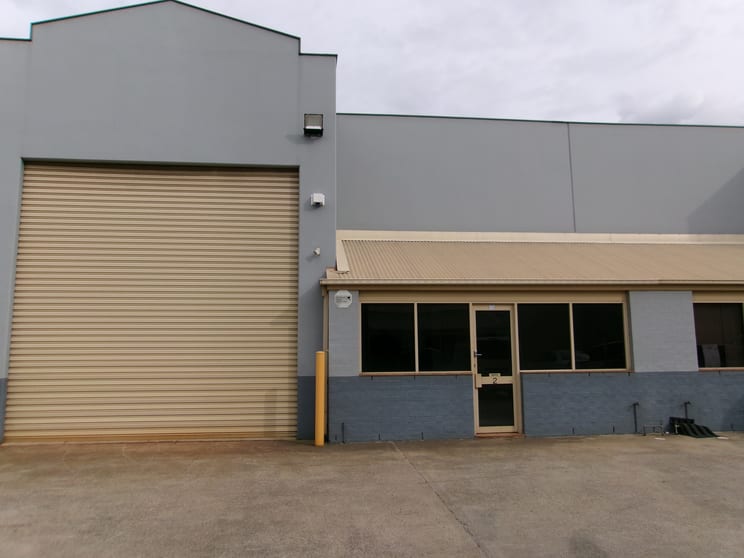 2/91 Fairey Road South Windsor NSW 2756 - Image 1