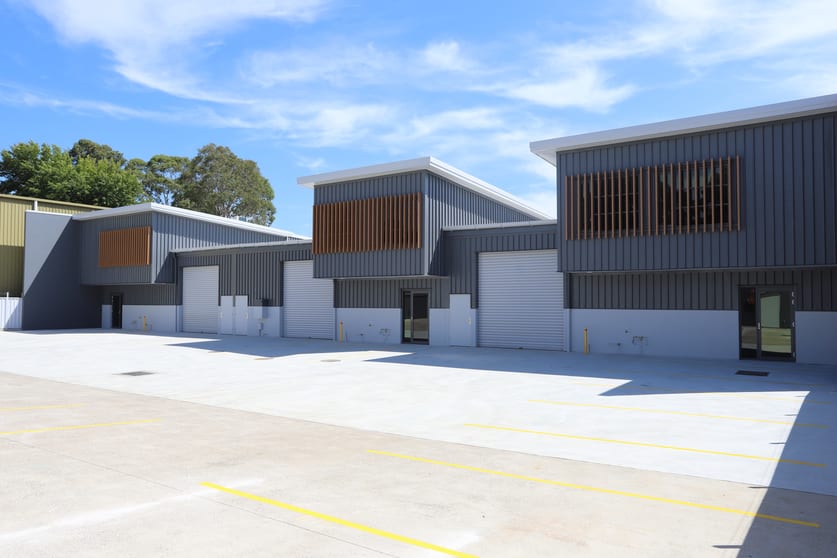 5/125 Russell Street Emu Plains NSW 2750 - Image 1
