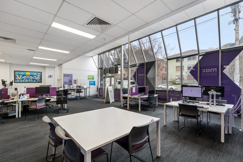 Click to view all images Unit/31 Wellington Street St Kilda VIC 3182 - Image 1