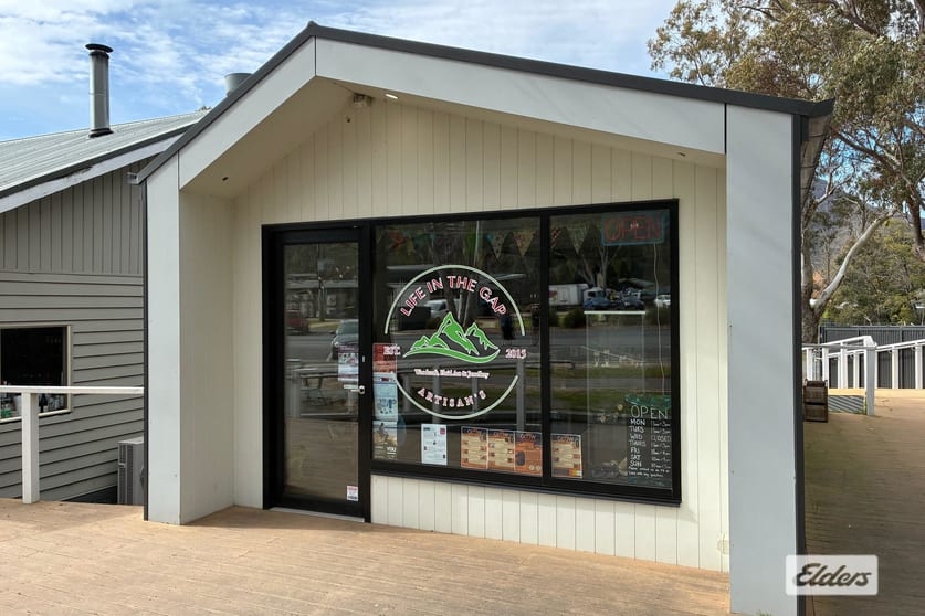 1/2 Heath Street Halls Gap VIC 3381 - Image 3