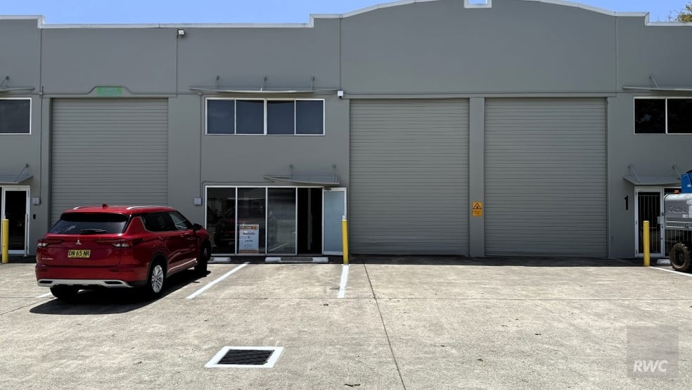 Click to view all images 471-477 Tufnell Road Banyo QLD 4014 - Image 1