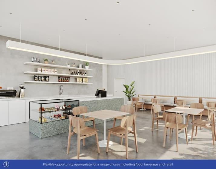 Click to view all images Ground/290 High Street Preston VIC 3072 - Image 2