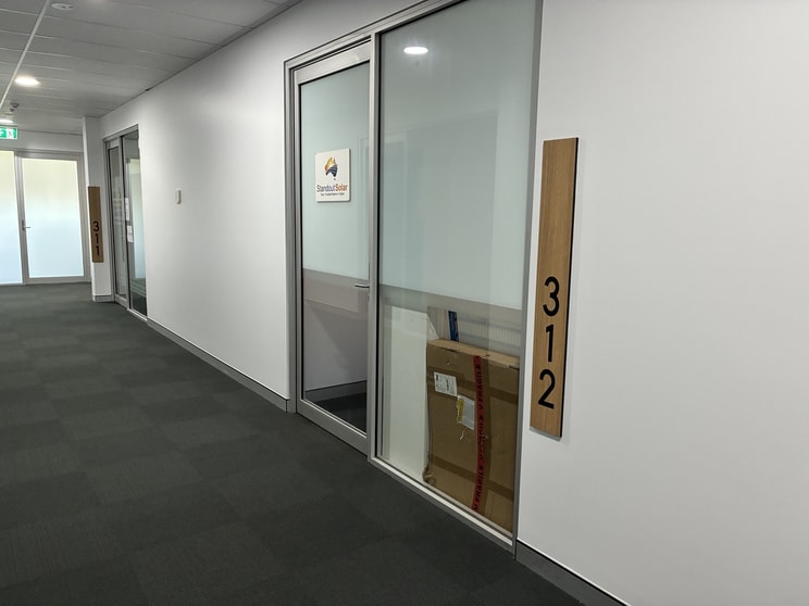 Suite 312/1 Bryant Drive Tuggerah NSW 2259 - Image 2