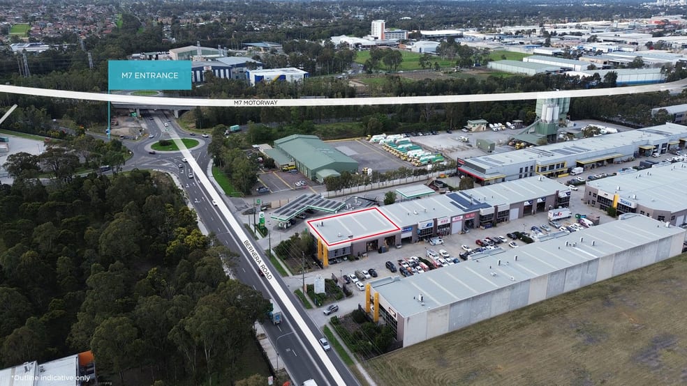 Click to view all images 1/16 Bernera Road Prestons NSW 2170 - Image 3