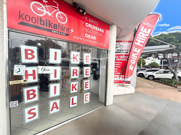 Click to view all images Shop 11/52-58 Marine Parade Coolangatta QLD 4225 - Image 2