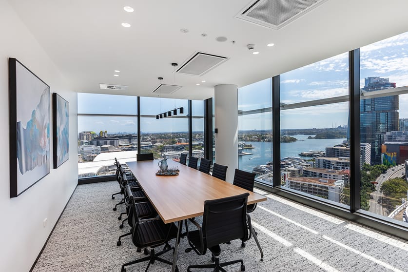 Click to view all images One Wharf Lane 171 Sussex Street Sydney NSW 2000 - Image 3