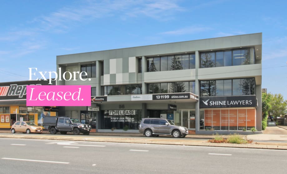 Click to view all images 56 Gordon Street Mackay QLD 4740 - Image 1