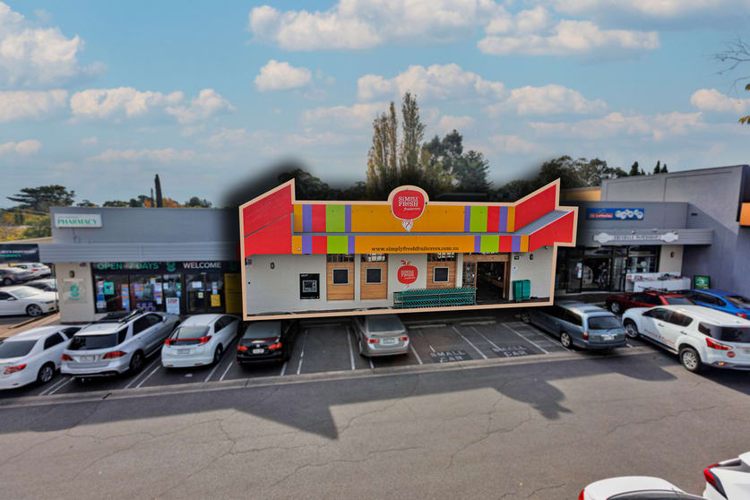 Click to view all images 361 Kensington Road Kensington Gardens SA 5068 - Image 1