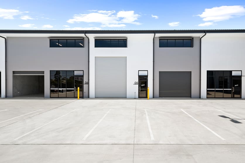Click to view all images 5/185 Toombul Road Northgate QLD 4013 - Image 1