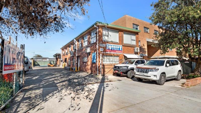 Whole/25-29 Aylesbury Street Botany NSW 2019 - Image 2