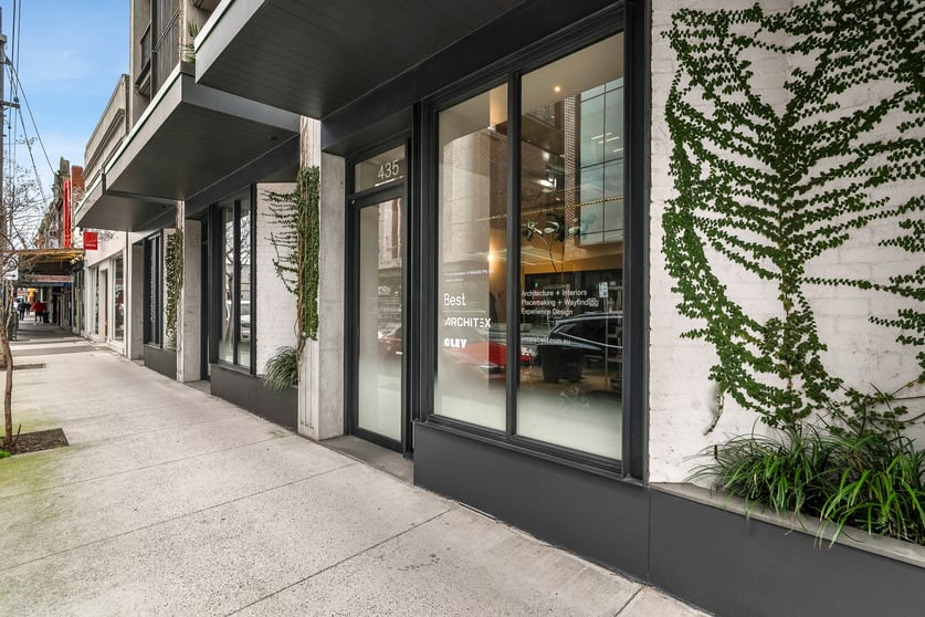 1-4/429-433 Swan Street Richmond VIC 3121 - Image 2