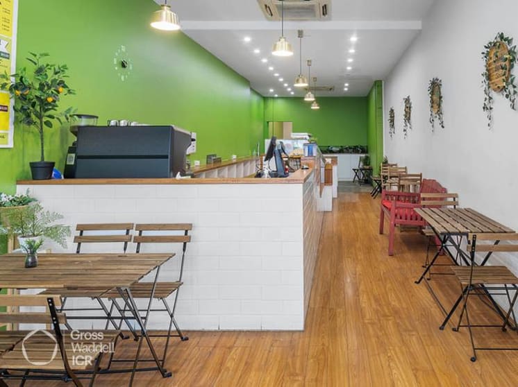 Click to view all images 451 Chapel Street South Yarra VIC 3141 - Image 3