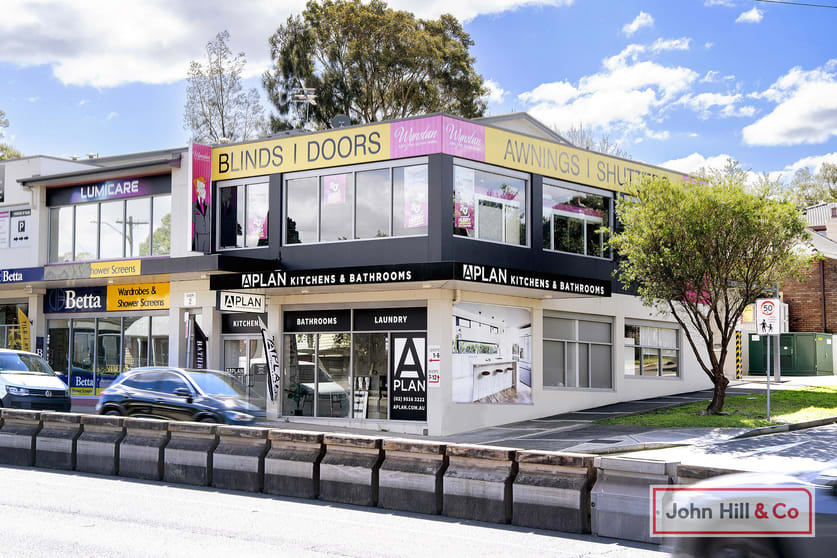 1/50 Victoria Road Drummoyne NSW 2047 - Image 2