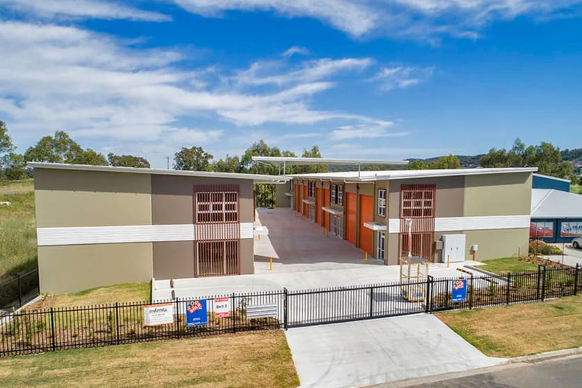 Click to view all images 10/4 Curtiss Cl Taminda NSW 2340 - Image 2