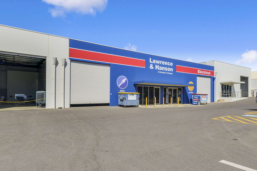 Click to view all images Unit 2, 27 Seaford Road Seaford Meadows SA 5169 - Image 1