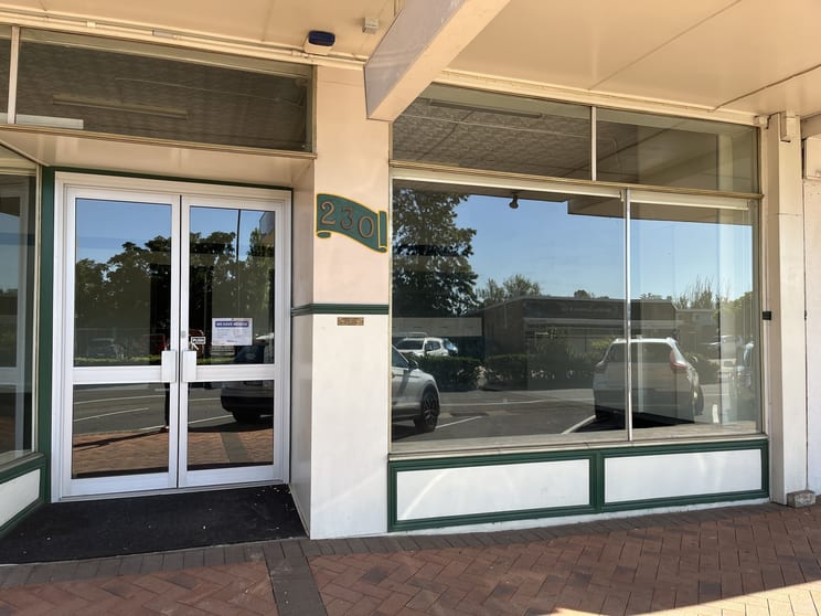 230 George Street Quirindi NSW 2343 - Image 1