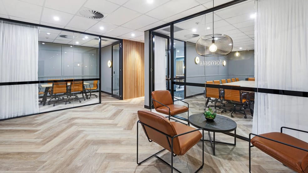 Click to view all images Suite 3.02, 2 Gardiner Close Milton QLD 4064 - Image 2