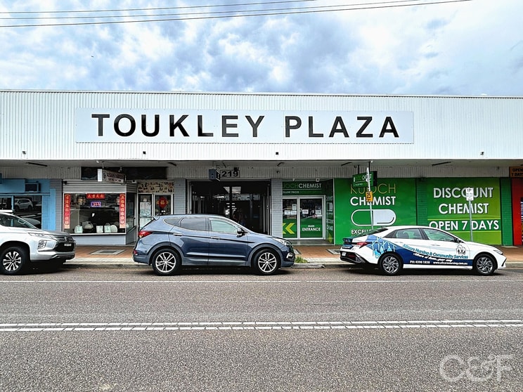 Click to view all images Shop 9/219 Main Road Toukley NSW 2263 - Image 1
