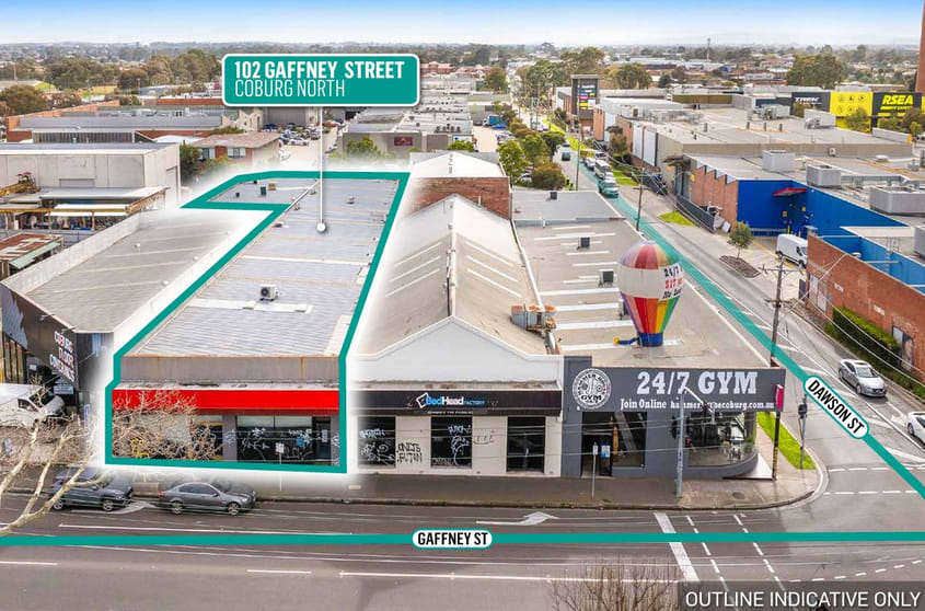 102 Gaffney St Coburg North VIC 3058 - Image 1