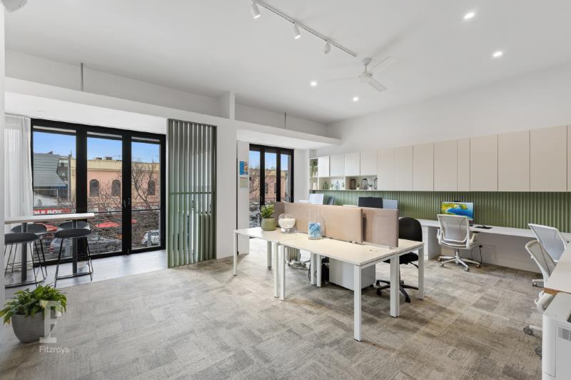 Level 1/190 Bay Street Port Melbourne VIC 3207 - Image 2