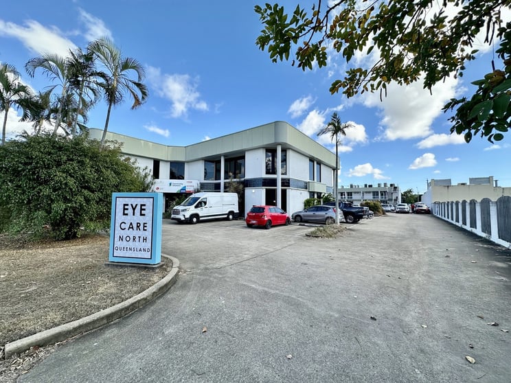 Suite 1, Level 1/85-87 Patrick Street Aitkenvale QLD 4814 - Image 1