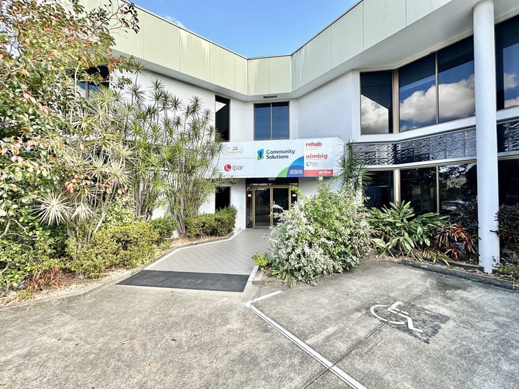 Suite 1, Level 1/85-87 Patrick Street Aitkenvale QLD 4814 - Image 3