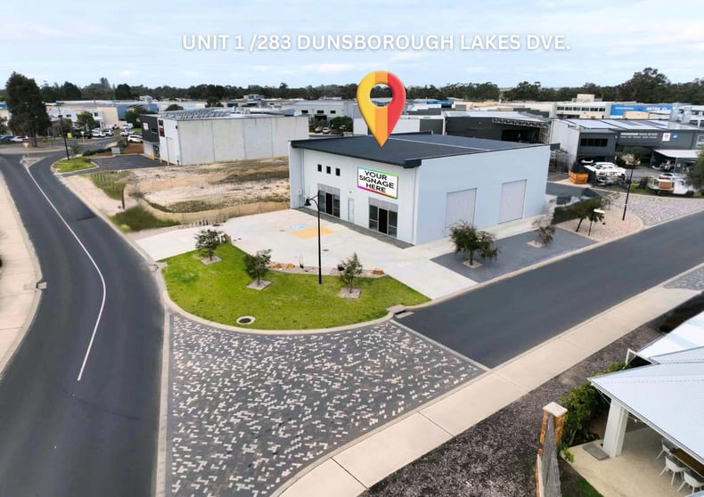 283 Dunsborough Lakes Drive Dunsborough WA 6281 - Image 1