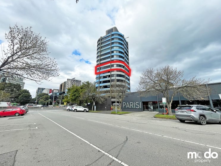 Click to view all images Level 7/222 Kings Way South Melbourne VIC 3205 - Image 3