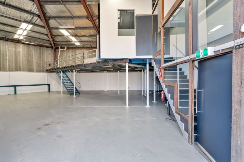 Unit 23/17-21 Bowden Street Alexandria NSW 2015 - Image 2