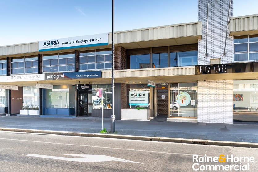 Click to view all images 1/84-86 Fitzmaurice Street Wagga Wagga NSW 2650 - Image 1