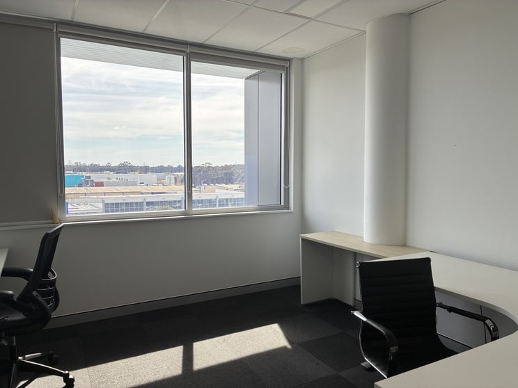 Suites 302A & 302B/1 Bryant Drive Tuggerah NSW 2259 - Image 1