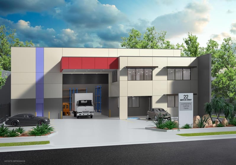 Click to view all images 22 Britton Street Smithfield NSW 2164 - Image 1