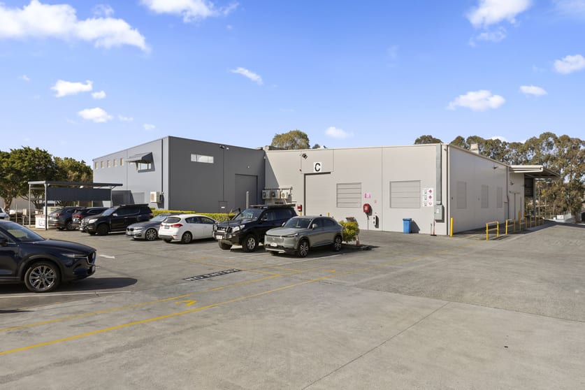 Click to view all images Building C/56 Ingleston Road Wakerley QLD 4154 - Image 2
