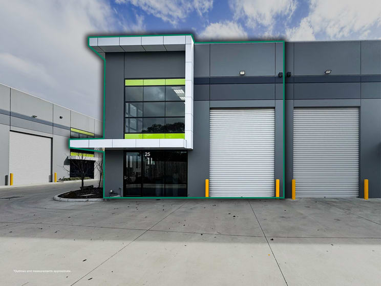 25 Tech Way Cranbourne VIC 3977 - Image 2