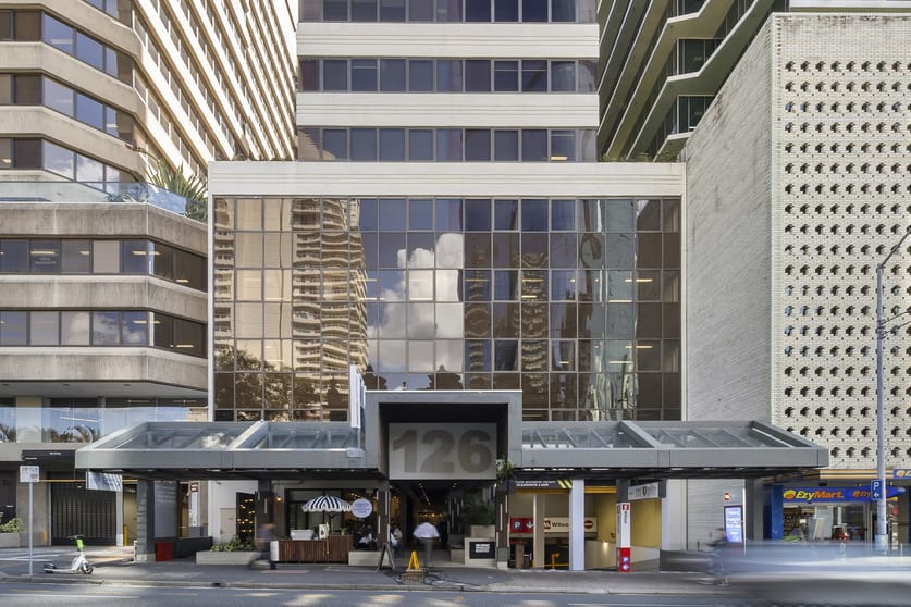 Click to view all images 126 Margaret Street Brisbane City QLD 4000 - Image 1