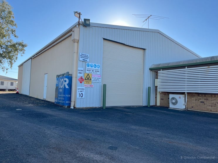 18080 Warrego Highway Dalby QLD 4405 - Image 2