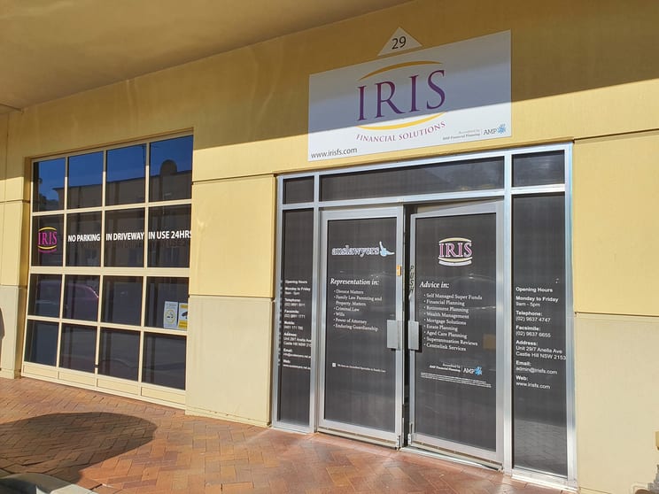 Click to view all images UNIT 29/5-7 Anella Avenue Castle Hill NSW 2154 - Image 1