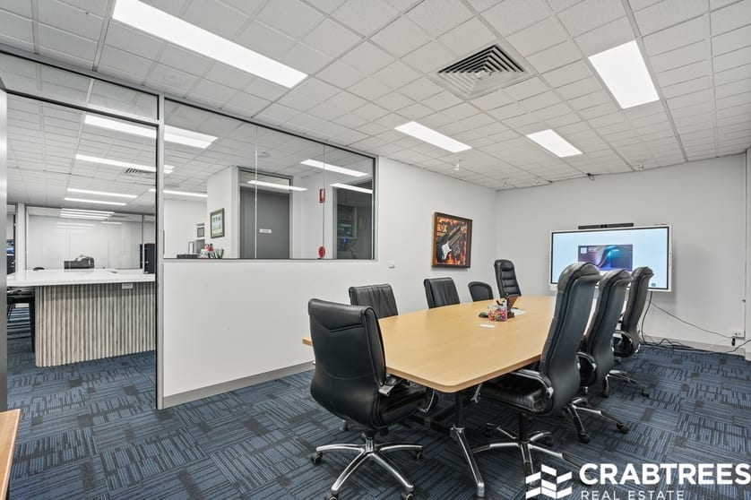 Click to view all images 10/270 Ferntree Gully Road Notting Hill VIC 3168 - Image 2