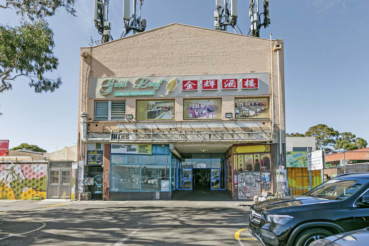 8 & 9/417-419 High Street Preston VIC 3072 - Image 2