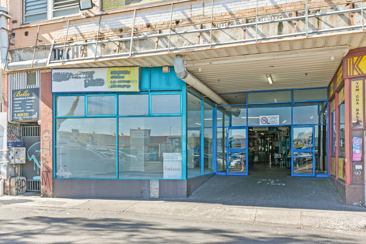 8 & 9/417-419 High Street Preston VIC 3072 - Image 3