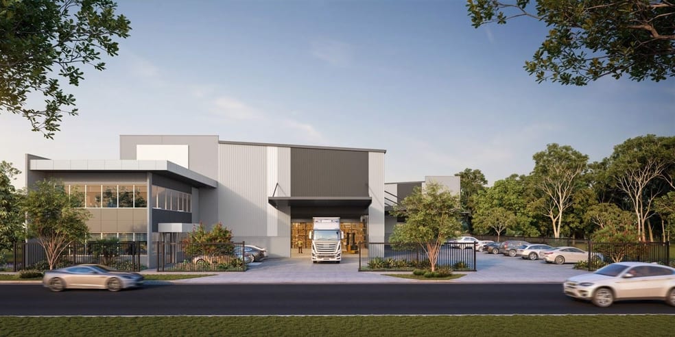 Click to view all images Lot 570 Orion Business Park Wattleup WA 6166 - Image 1