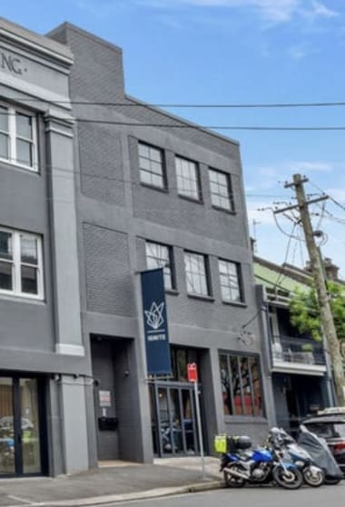 Click to view all images Level 2/231 Commonwealth St Surry Hills NSW 2010 - Image 2