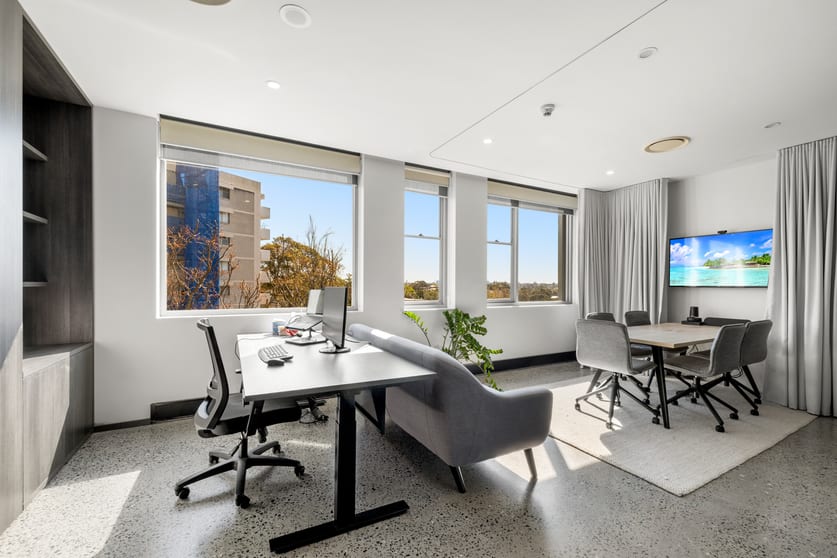 Click to view all images 206/506 Miller Street Cammeray NSW 2062 - Image 3