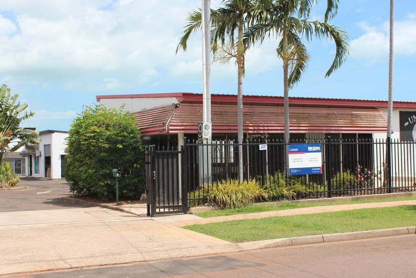 Click to view all images 1/9 De Latour Street Coconut Grove NT 0810 - Image 1